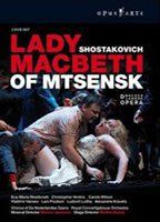 Lady Macbeth von Mzensk
