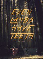 Even Lambs Have Teeth