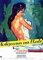 Le dejeuner sur l'herbe