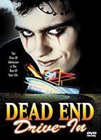 Dead-End Drive In