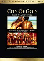 City of god nude