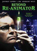 Beyond Re-Animator