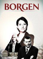 Borgen
