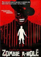 Zombie A-Hole