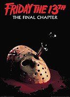 Friday the 13th Part IV