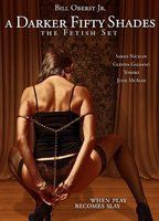 A Darker Fifty Shades: The Fetish Set