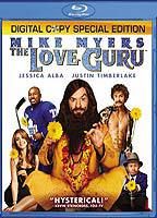 The Love Guru