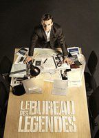 Le Bureau des legendes