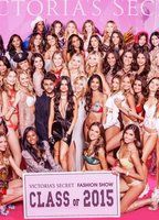The Victoria's Secret Fashion Show 2015