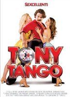 Tony Tango