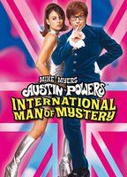 Austin Powers: International Man of Mystery
