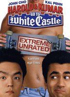 Harold & Kumar Go to White Castle