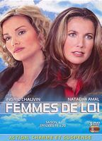 Femmes de loi