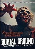 Burial Ground: The Nights of Terror