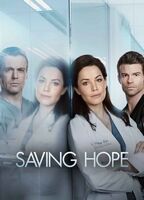 Saving Hope