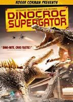 Dinocroc vs. Supergator