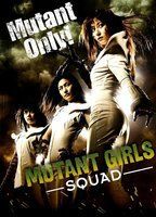 Mutant Girls Squad