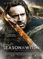 Season of the Witch
