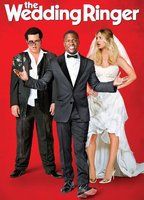 The wedding ringer nude