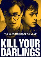 Kill Your Darlings
