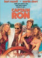 Captain Ron