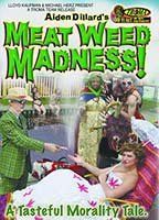 Meat Weed Madness