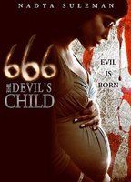 666: the Devil's Child