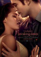 The Twilight Saga: Breaking Dawn - Part 1
