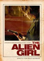 The Alien Girl