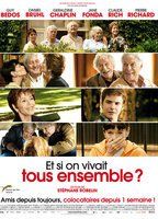 And If We All Lived Together