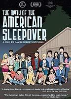 The Myth of the American Sleepover