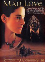 Mad Love