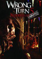 Wrong Turn 5