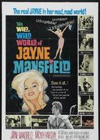The Wild, Wild World of Jayne Mansfield