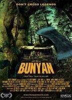 Axe Giant: The Wrath of Paul Bunyan