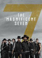 The Magnificent Seven nude photos