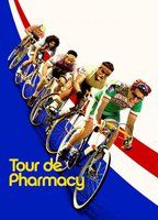 Tour De Pharmacy