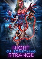 Night of Something Strange