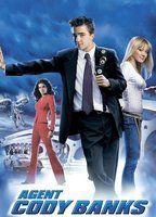 Agent Cody Banks