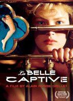 La belle captive