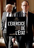 L'exercice de l'Etat
