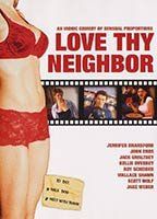 Love Thy Neighbor nude photos