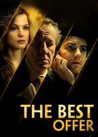 The Best Offer