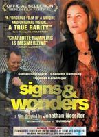 Signs & Wonders