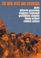 Life is a Bed of Roses