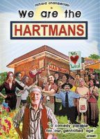 We Are the Hartmans