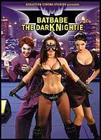 Batbabe the Dark Nightie