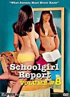 Schoolgirl Report Volume 8