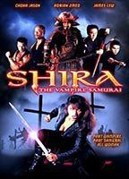 Shira: The Vampire Samurai