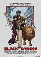 Black Samson